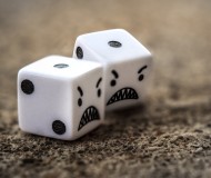 angrydicecloseup