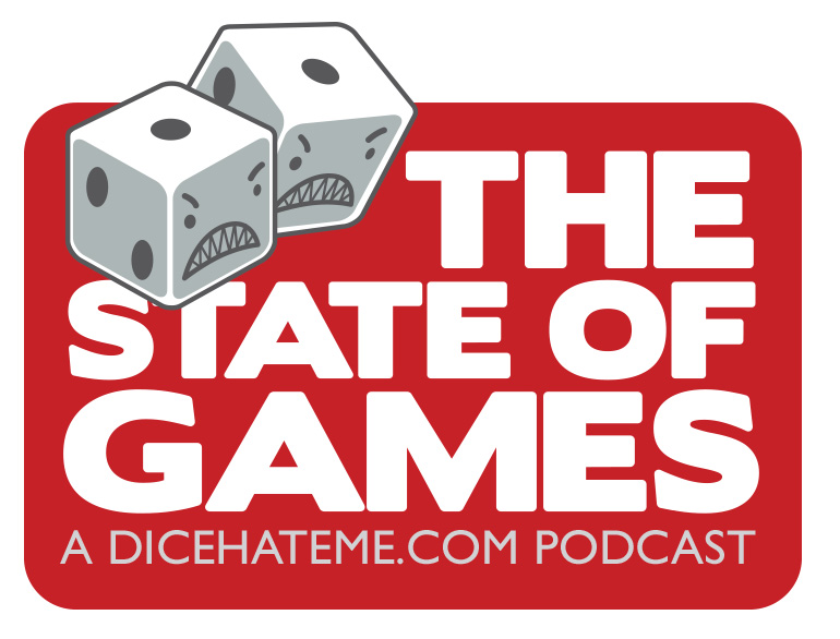 The State of Games, Ep. 177: The One About the Main Event