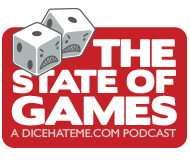 The State of Games Ep. 172: The One About One Quiet Night