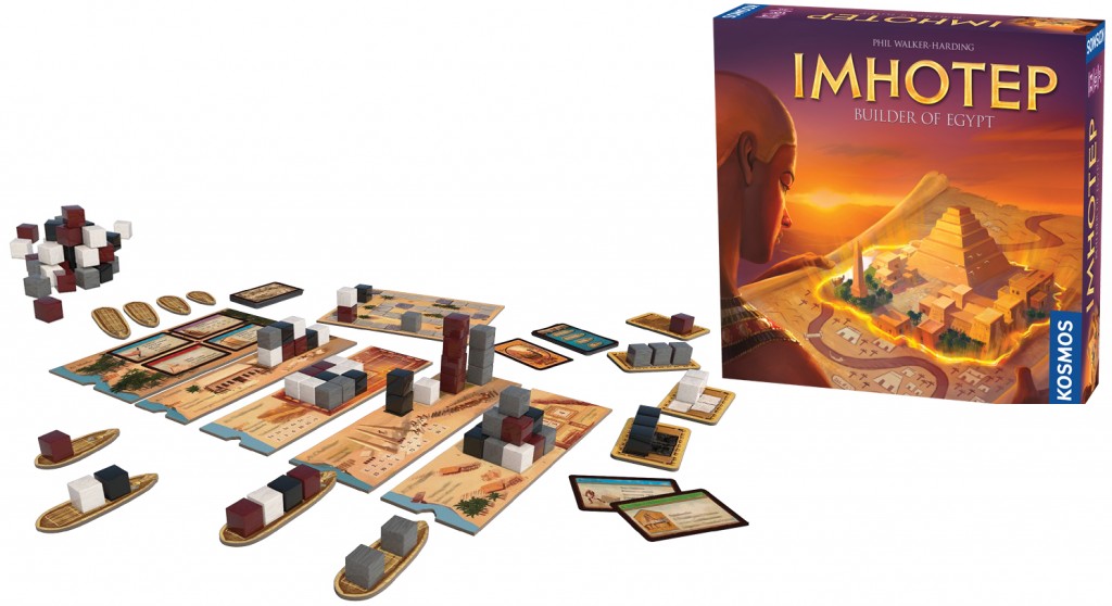 imhotep