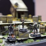 More Dystopian Wars goodness.